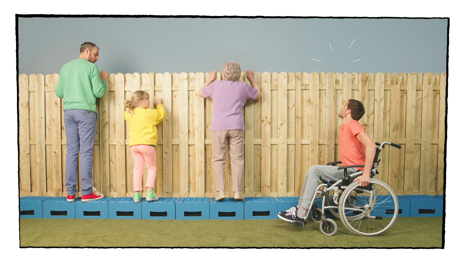 Grundgesetz-Girl (0-03-28-07)