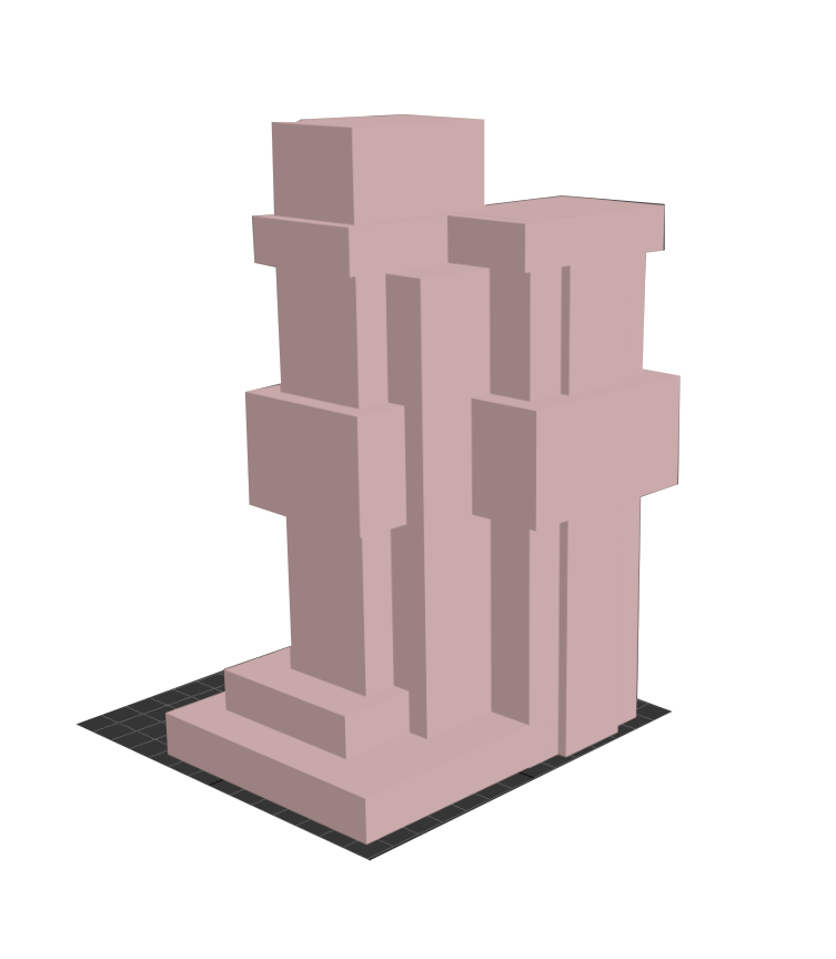 Grundstruktur_Hochhaus